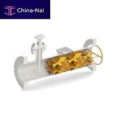 Static mixer PMVcontinuousfor liquidsgas/liquid