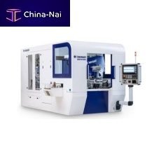 Vertical milling machine B240Mhorizontal