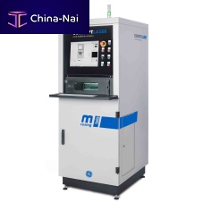 Metal additive manufacturing machine Mlab cusingdentalmedicalDMLM