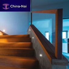 Recessed ceiling spotlight CNC 35 T UPrecessed wallrecessed floorLED