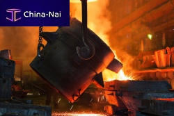 Aluminum die casting brassbronzecast-iron