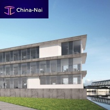 Prefab building building