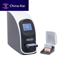 Veterinary intraoral CR scanner X-CR Dental Reader und X-CR Dental Reader Plus