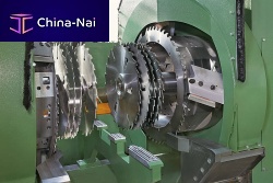 Circular saw MH 250automaticmulti-blade