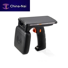 Hand RFID reader-writer HY820portablecordedUSB