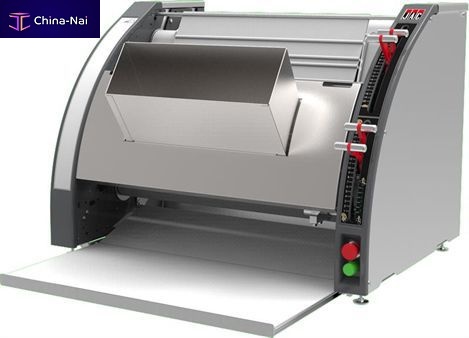 Vertical molder Unic Vertical molder Unic