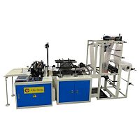 Plastic bag making machine CG Seriesautomatic