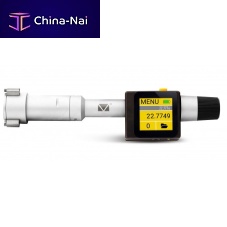 Computerized micrometer 1337 seriesinternal diameterdigital displaywireless data transfer