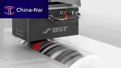 Color measurement system iPQ Spectralautomaticin-line
