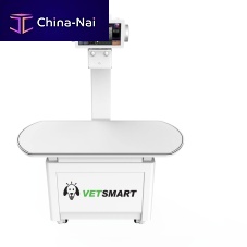 Veterinary X-ray system VETSMART digitalmobile