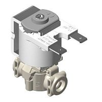 Medical valve TV2solenoidstainless steel