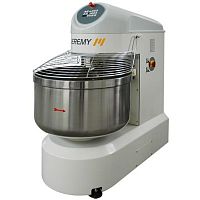 Spiral dough mixer TURfor bakeries
