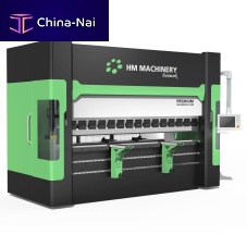 Hydraulic press brake HPB 300 3100/4CNC4-axis6-axis
