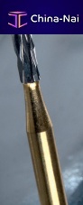 Dental burr C1-314-005carbide