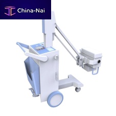 Analogic mobile radiography unit HF-X5100