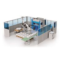 Electric bending cell Fx bend Cell 1547-KR 70 STANDARDtubeautomatic6-axis