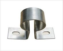 Metal sheet bending ISO 9001