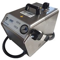 Dental laboratory steam cleaner Pressojet Neostainless steel