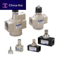 Manual valve MSCflow control