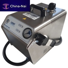 Dental laboratory steam cleaner Pressojet Neostainless steel