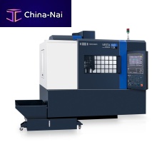 3-axis CNC machining center VESTA-660verticalBT 40CAT40