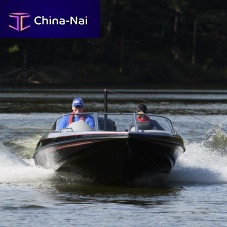 Outboard runabout SL210bowriderdual-consolesport-fishing