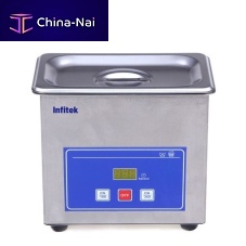 Laboratory ultrasonic cleaner USC-D seriesstainless steel