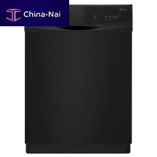 Front-loading dishwasher ADB1100AWShomefree-standingeco-friendly