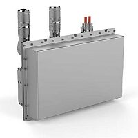 DC motor drive T6 APDprogrammableintegratedintelligent