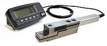 Digital force gauge D1000, D2000for spot welding guns