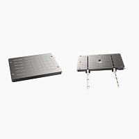 Steel stamping unit EPP series