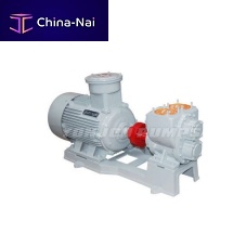 Gear pump 50YHCB-8acidoildiesel fuel