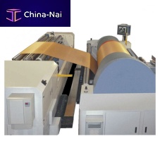 Sectional warping machine EUROTRONIC-1000-E2