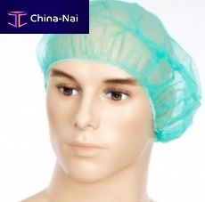 Bouffant scrub cap MS-23disposable