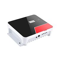 Battery charge controller MS2430N monitoringsolarfor marine applications