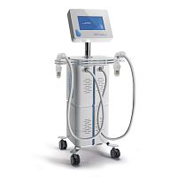 HIFU skin rejuvenation unit CFU-LIFEHIFU body contouring unittrolley-mounted