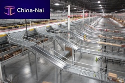 Roller conveyor transportaccumulationgravity