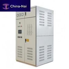 Industrial current rectifier