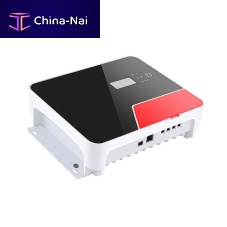 Battery charge controller MS2430N monitoringsolarfor marine applications