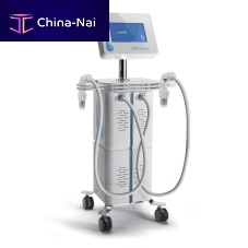 HIFU skin rejuvenation unit CFU-LIFEHIFU body contouring unittrolley-mounted