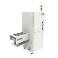 Smart loading system EASYTRAYmechanicalfor trays