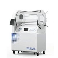 Mobile veterinary hyperbaric chamber V-890Vfor small animals