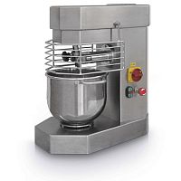 Planetary mixer batchstainless steelfor the food industry