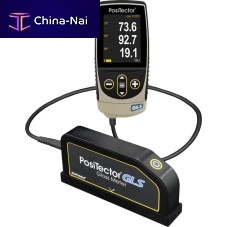 Haze gloss meter GLS 20/60portable