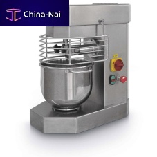 Planetary mixer batchstainless steelfor the food industry