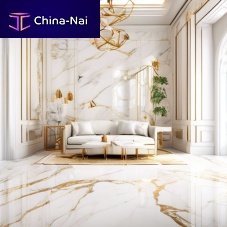 Marble natural stone slab Calacatta Orofor wallfor floorfor step