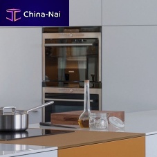 Electric oven DOUBLE APPLIANCEbuilt-indouble