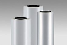 Packaging film ML seriesprotectivebarrierPE