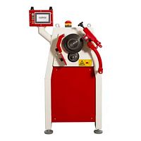 Pipe grooving machine Groove Masterautomatic