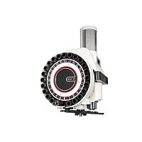 Cam tool changer 40#verticalwith rotary magazine